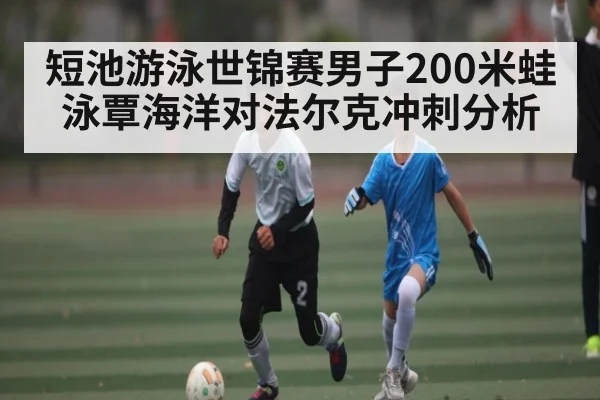 短池游泳世锦赛男子200米蛙泳覃海洋对法尔克冲刺分析